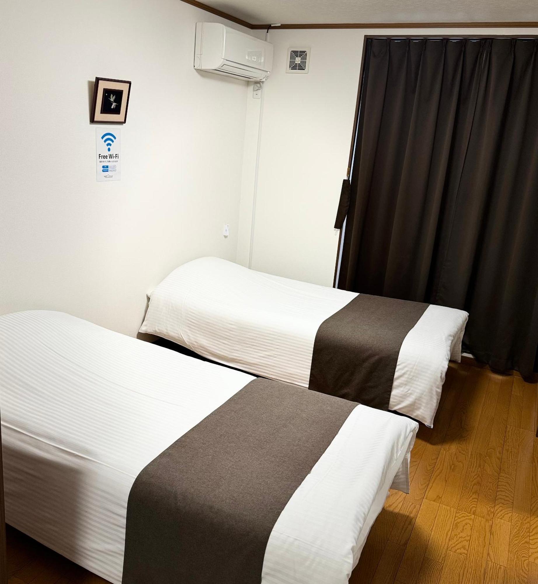 Thanyaporn Hotel Takayama  Eksteriør bilde
